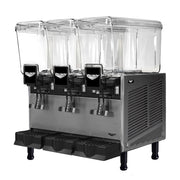 Vollrath VBBD3-37-F Cold Beverage Dispenser