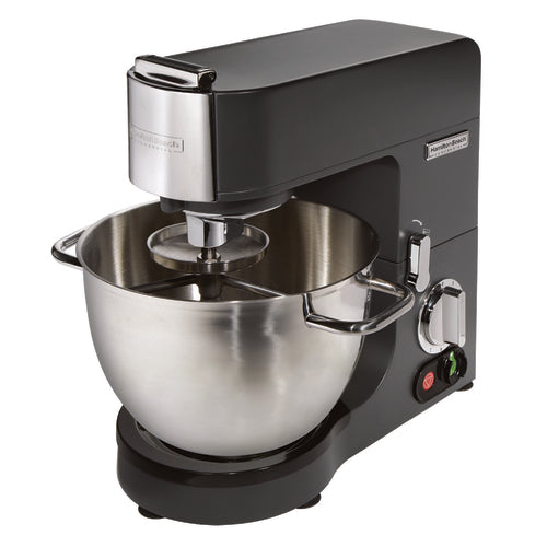 Hamilton Beach CMP800 8 Qt. Countertop Planetary Mixer | 800 Watt