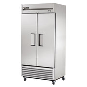 True Mfg. TS-35-HC Reach-In Refrigerator