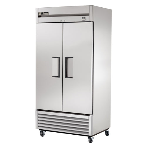 True Mfg. TS-35-HC Reach-In Refrigerator