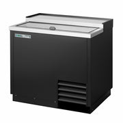 True Mfg. T-36-GC-HC Glass and Plate Chiller