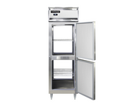 Continental Refrigerator D1FNPTHD Freezer, Pass-Thru
