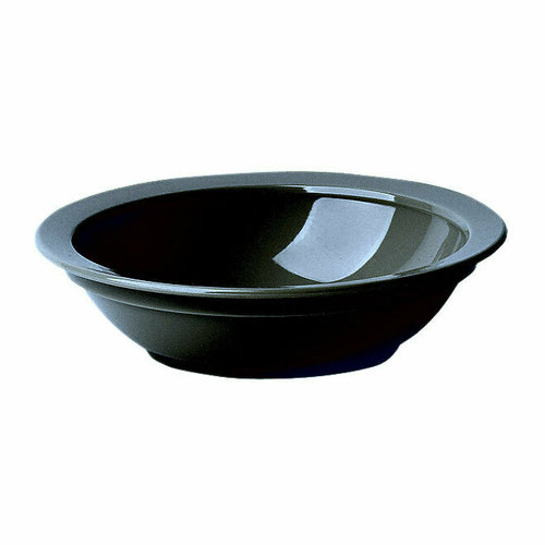 Cambro 60CW Camwear 10.9 oz. Plastic #1 Grapefruit Bowl