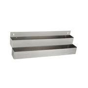 Winco SPR-32D 32" Double Speed Rail