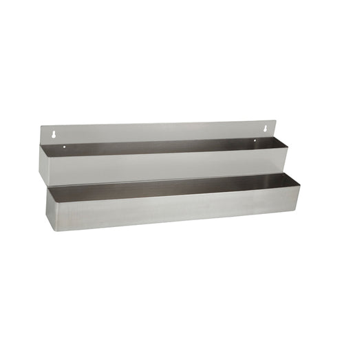 Winco SPR-32D 32" Double Speed Rail