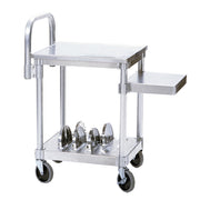 Robot Coupe R199 Robo-Cart Equipment Stand