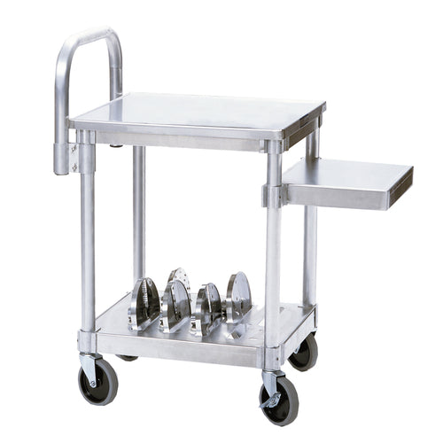 Robot Coupe R199 Robo-Cart Equipment Stand