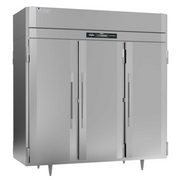 Victory RS-3D-S1-PT-HC Pass-Thru Refrigerator