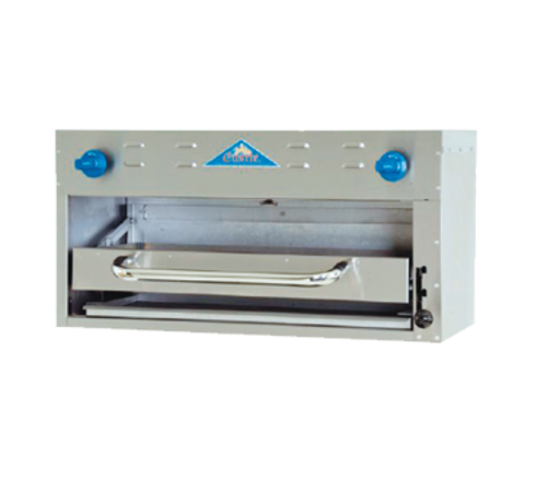 Comstock-Castle F36SAL 36" Gas Salamander Broiler | 36,000 BTU