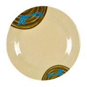 Thunder Group 1008J Wei 7 7/8" Plate | Case of 12