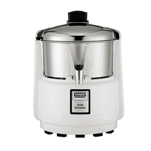 Waring 6001C Electric Juicer Extractor