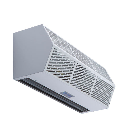 Berner SHD07-1048A Air Curtain