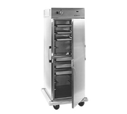 Carter-Hoffmann PH1835 Full Height Insulated Mobile Heated Cabinet | (15) 18" x 26" Pan Capacity