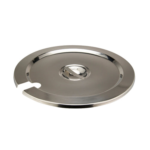 Winco INSC-11M 11 qt. Inset Cover