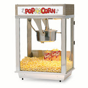 Gold Medal Whiz Bang 2003ST 28" 12 oz. Popcorn Machine