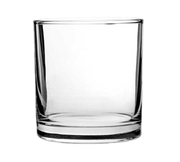 International Tableware 45 11 oz. Rocks Glass | Case of 48