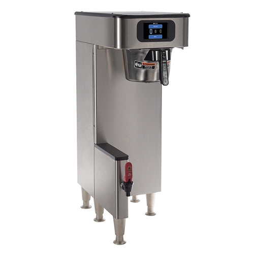 Bunn 54300.0101 ICB TF Platinum Edition Automatic Coffee Brewer