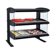 Hatco HXMH-36D Display Merchandiser, Heated, For Multi-Product