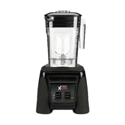 Waring MX1000XTXP 48 oz. Commercial Blender - BPA Free Copolyester Container | 3.5 HP