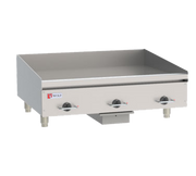 Wolf WEG36E Countertop Electric Griddle