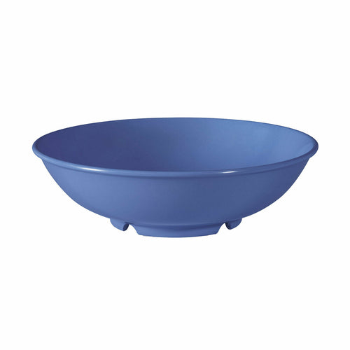 G.E.T. B-48-DM Diamond Mardi Gras 1.9 qt Melamine Soup Bowl (Multiple Colors) | Case of 12