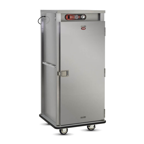 FWE E-480 Heated Banquet Cabinet