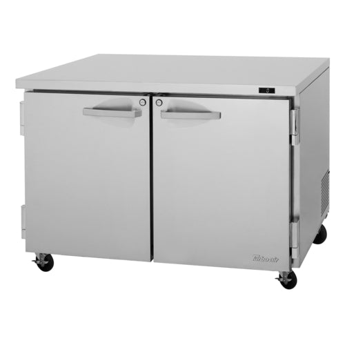 Turbo Air PUF-48-N Undercounter Freezer