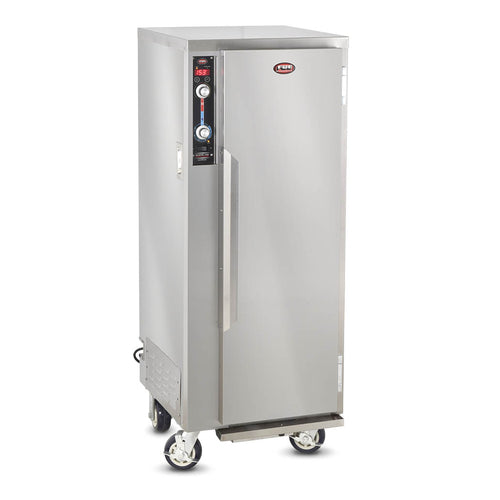 FWE MT-1220-15 Heated Mobile Cabinet