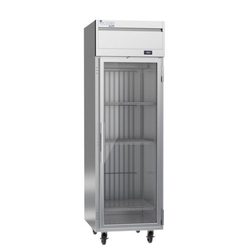 Victory VERSA-1D-GD-HC Reach-In Refrigerator