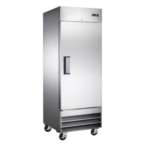 Admiral Craft GRRF-1DES Refrigerator, Reach-In