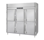 Victory RS-3D-S1-PT-HD-HC Pass-Thru Refrigerator
