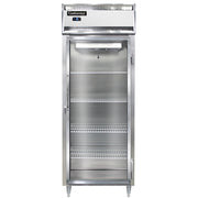 Continental Refrigerator D1FESNGD Freezer, Reach-In