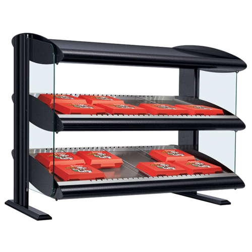 Hatco HXMS-60D Display Merchandiser, Heated, For Multi-Product