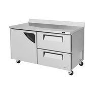 Turbo Air TWR-60SD-D2-N Worktop Refrigerator