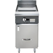 Vulcan V1P18 18" Heavy Duty Gas Range