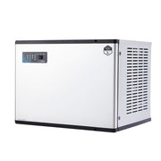 Icetro IM-0550-WH 30" Water Cooled Maestro Modular Half Cube Ice Maker | 547 Lbs/24 Hr