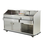 FWE SCB-6 Portable Bar