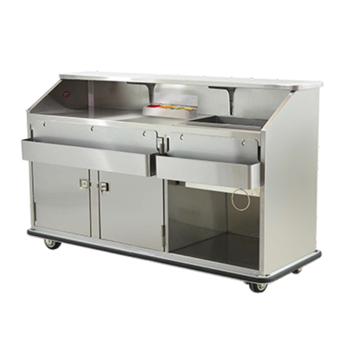 FWE SCB-6 Portable Bar