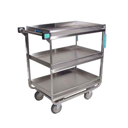 Lakeside Manufacturing 726 Bussing Cart