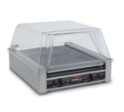 Nemco 8045N 45 Hot Dog Roller Grill