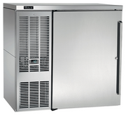 Perlick BBS36-SS-L-STK Back Bar Cooler