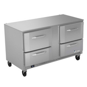 Victory VUFD60HC-4 Undercounter Freezer