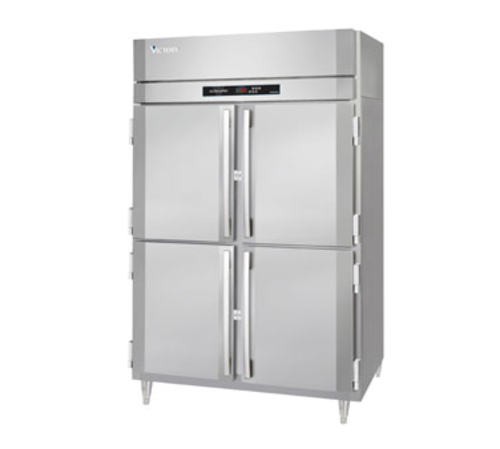 Victory RSA-2D-S1-PT-HD-HC Pass-Thru Refrigerator