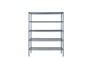 Atosa USA, Inc. MWSSE244886 Shelving Unit, Wire