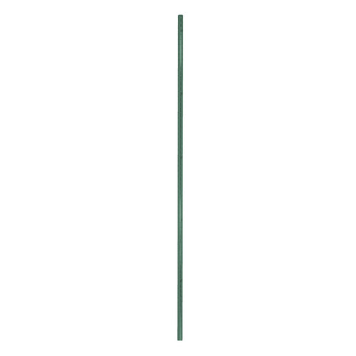 Advance Tabco EGPC-74-X 74" Heavy Duty Green Epoxy Coated Wire Shelving Post