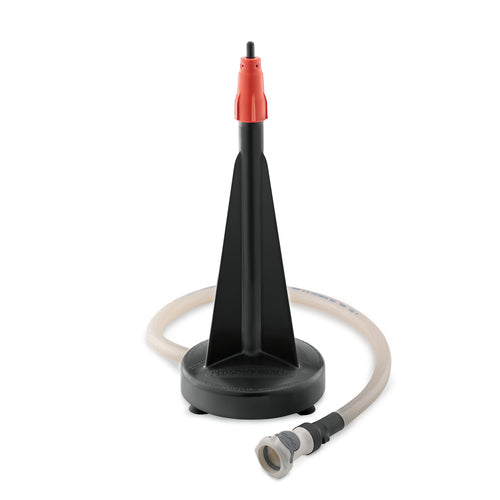 Vitamix Rinse-O-Matic 001442 Blender Container Rinser for 64 Oz. Containers