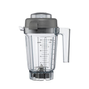 Vitamix 062947 32-oz Advance Aerating Blender Container | Clear