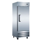Admiral Craft USFZ-1D/19 Freezer, Reach-In