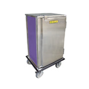 Lakeside Manufacturing RS8 Cabinet, Meal Tray Delivery