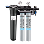Everpure EV932473 Water Filtration System for Ice Machine